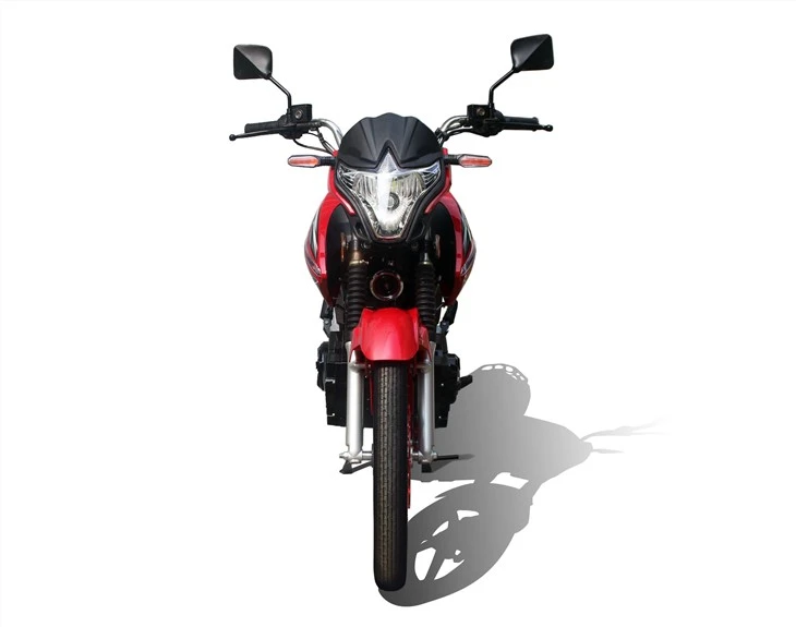 Electric Intelligent Sport Motorcycle Power 3000W