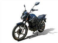 Vidēja svara sporta tūrisma motocikli, elektriski 5000 W